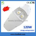 Bridgelux 45mil Warm/Pure White LED Street Lights CE/ROHS